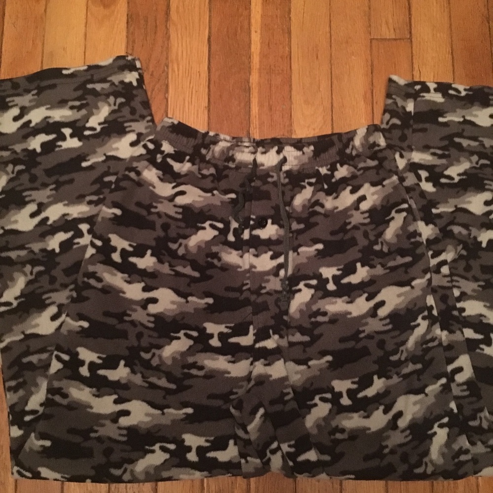Men’s Joe Boxer Sleep Bottoms